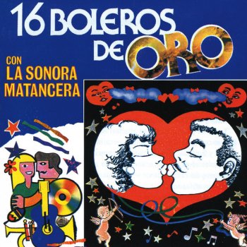 La Sonora Matancera & Alberto Beltran Apambichao