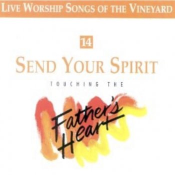 Vineyard Music Holy is the Lord - Live