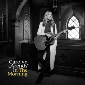 Carolyn Arends feat. Steve Bell Psalm 5