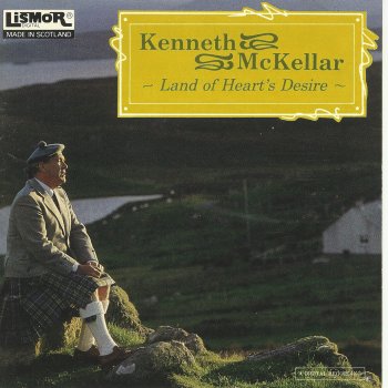 Kenneth McKellar She Moved Through the Fair