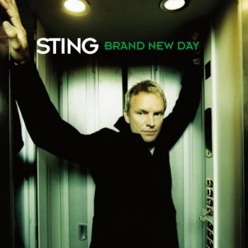 Sting Big Lie Small World