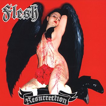 Flesh Angeline