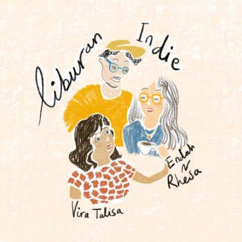 Endah N Rhesa feat. Vira Talisa Liburan Indie