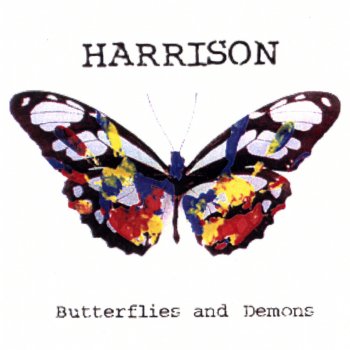 Harrison Best In You