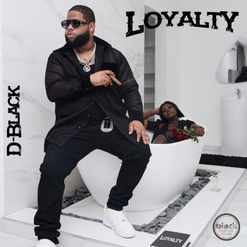 D-Black feat. Praiz Wanted