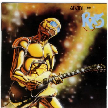 Alvin Lee Shuffle It