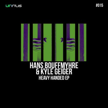 Hans Bouffmyhre feat. Kyle Geiger Dispatch