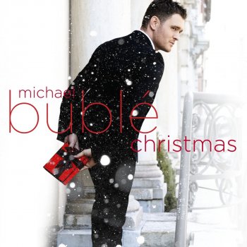 Michael Bublé White Christmas (with Shania Twain)