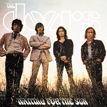 The Doors Wintertime Love