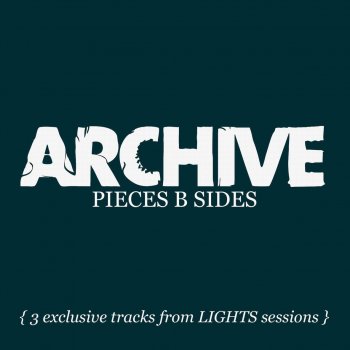 Archive Slowing