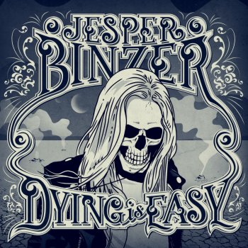 Jesper Binzer Rock On Rock On Rock