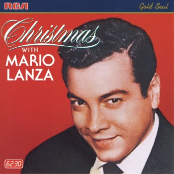 Mario Lanza feat. Ray Sinatra & The Jeff Alexander Choir We Three Kings