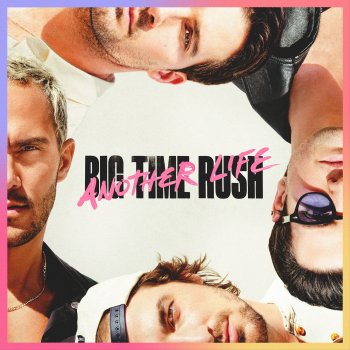 Big Time Rush Brand New