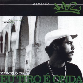 Marcelo D2 1967