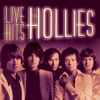 The Hollies Stars (Live)