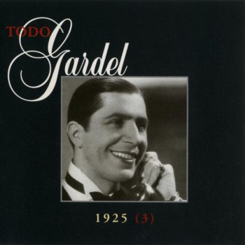 Carlos Gardel Fea