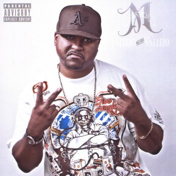 Исполнитель M-Dash, альбом Vallejo Means Vallejo