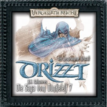 Drizzt Zwergenwut