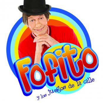 Fofito El Afilador