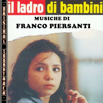 Franco Piersanti Canzonetta