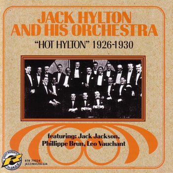 Jack Hylton Harmonica Harry