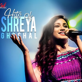 Shreya Ghoshal Uthche Jege Shokalgulo