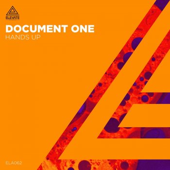 Document One Hands Up