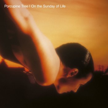 Porcupine Tree Radioactive Toy