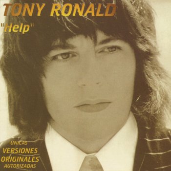 Tony Ronald Sweet Oklahoma