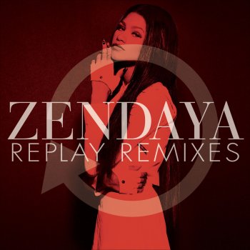 Zendaya Replay - It's The Kue Remix!