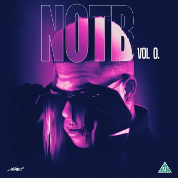 Nutty P Anniversary