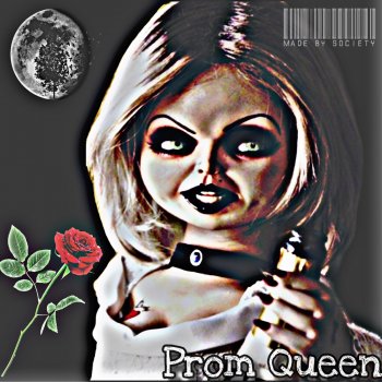 Money Motiv Prom Queen