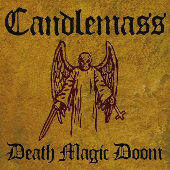 Candlemass Hammer of Doom