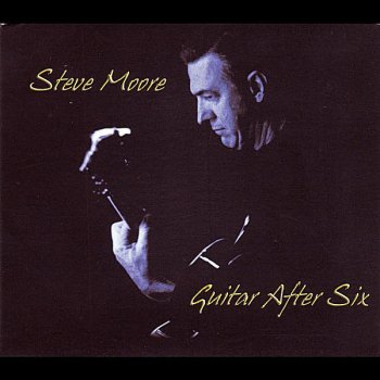 Steve Moore Tenderly