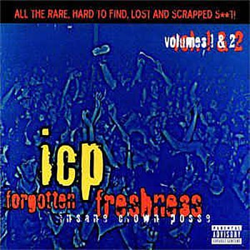 Insane Clown Posse feat. Twiztid Mr. Johnson's Head (Remix)