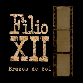 Исполнитель Alejandro Filio, альбом Brazos de Sol