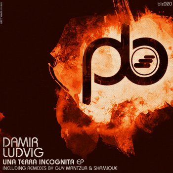 Damir Ludvig Una - Radio Edit