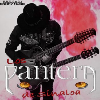 Исполнитель Los Pantera De Sinaloa, альбом El Gallero Fino