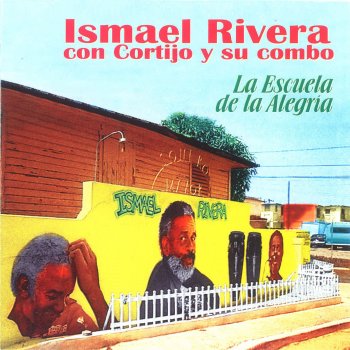 Ismael Rivera Las Ingratitudes