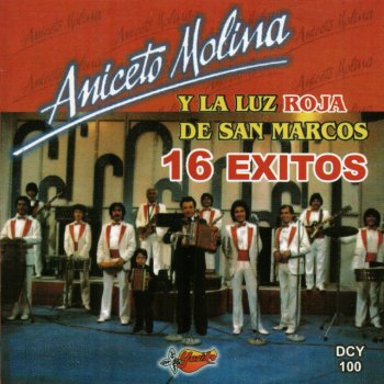 Aniceto Molina Al Otro Lado Del Mar
