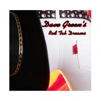 Исполнитель Dave Green, альбом Dave Green's Red Tab Dreams