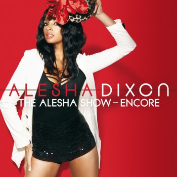 Alesha Dixon To Love Again