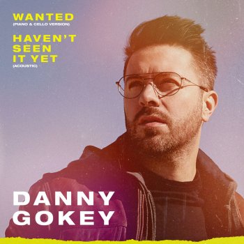 Danny Gokey Wanted (Piano & Cello Version)