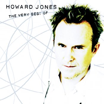 Howard Jones Change The Man