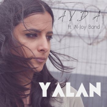 Ayda feat. N-Joy Band Yalan