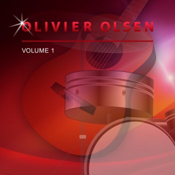 Olivier Olsen La Dispute