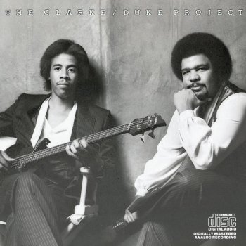 George Duke feat. Stanley Clarke & George Duke Louie Louie