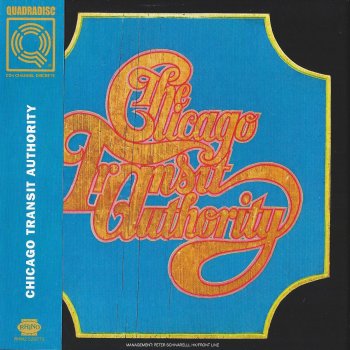 Chicago Someday (August 29, 1968)