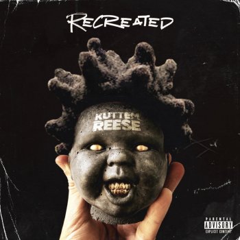 Kuttem Reese Recreated