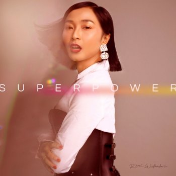 Rinni Wulandari Superpower